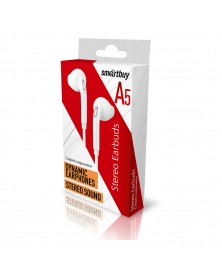 Наушники SmartBuy SBE 202K (Вакуумные) (60) Стерео A.. Наушники SmartBuy SBE 202K (Вакуумные) (60) Стерео A..