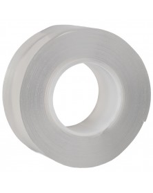 Нано скотч Smartbuy (SBE-DST-30-03-t), двусторонняя, многоразовая клейкая л..