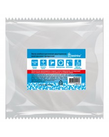 Нано скотч Smartbuy (SBE-DST-30-03-t), двусторонняя, многоразовая клейкая л.. Нано скотч Smartbuy (SBE-DST-30-03-t), двусторонняя, многоразовая клейкая л..