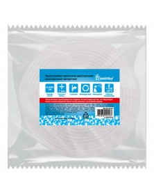 Нано скотч Smartbuy (SBE-DST-30-05-t), двусторонняя, многоразовая клейкая л.. Нано скотч Smartbuy (SBE-DST-30-05-t), двусторонняя, многоразовая клейкая л..