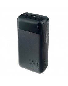 Внешний Аккумулятор Power Bank Perfeo 30000 mAh 2.. Внешний Аккумулятор Power Bank Perfeo 30000 mAh 2..