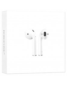 Гарнитура Borofone BW 89 TWS (Внутриканальная) ( ) White HiFi .. Гарнитура Borofone BW 89 TWS (Внутриканальная) ( ) White HiFi ..