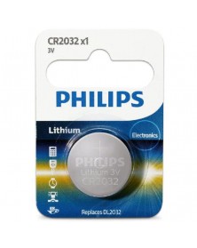 Батарейка PHILIPS CR2032 BL1 Lithium 3V (10/100).. Батарейка PHILIPS CR2032 BL1 Lithium 3V (10/100)..