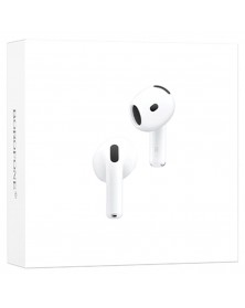 Гарнитура Borofone BW 94 TWS (Внутриканальная) ( ) White HiFi .. Гарнитура Borofone BW 94 TWS (Внутриканальная) ( ) White HiFi ..