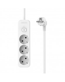 Сетевой фильтр Perfeo (Real Strip) 5.0 м 3 розетки (30) 16A, В.. Сетевой фильтр Perfeo (Real Strip) 5.0 м 3 розетки (30) 16A, В..