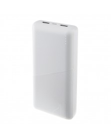 Внешний Аккумулятор Power Bank Perfeo                           20000 mAh 2..