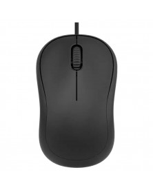 Мышь Perfeo  Yuppi                           (USB, 1000dpi,Optical) Black Б..