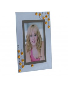 Ф/Рамка Стекло MD70-68 15*21 стразы .. Ф/Рамка Стекло MD70-68 15*21 стразы ..