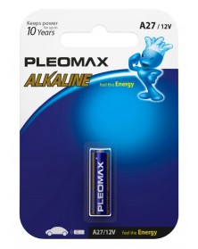 Батарейка Сигналка  SAMSUNG       A27     12V (  1BL)(20/160)..