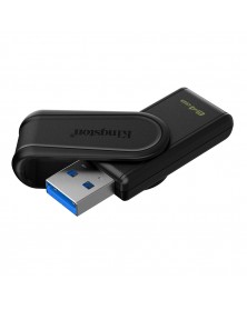 USB Флеш-Драйв  64Gb  Kingston  DT Exodia S USB 3.2..