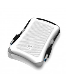 Внешний Диск USB HDD   2Tb        2.5 Silicon Power A30 Armor White USB 3.2..