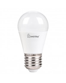 Лампа светодиодная SmartBuy (LED) G45- 18W-4000K E27 Днвной свет Глоб.. Лампа светодиодная SmartBuy (LED) G45- 18W-4000K E27 Днвной свет Глоб..