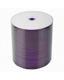 DVD-R        CMC  4.7Gb 16х  (Bulk 100)(600)  INKJET PRINTABLE ..