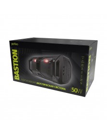 Миниспикер Perfeo BASTION                    Bluetooth FM,MP3 USB,microSD,A..