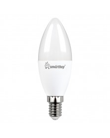 Лампа светодиодная SmartBuy (LED) C37- 15W-4000K E14 Белый свет Свеча.. Лампа светодиодная SmartBuy (LED) C37- 15W-4000K E14 Белый свет Свеча..