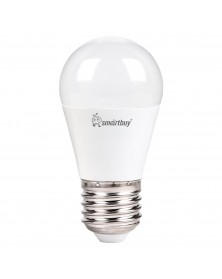 Лампа светодиодная SmartBuy (LED) G45- 15W-6000K E27 Холодный Днвной свет .. Лампа светодиодная SmartBuy (LED) G45- 15W-6000K E27 Холодный Днвной свет ..