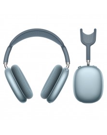 Гарнитура Borofone BO35 Adorable     (Полноразмерная)  (    ) Blue  HiFi ДУ..