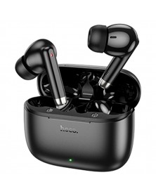 Гарнитура Hoco EQ   2 TWS              (Вакуумная)             (    ) Black..