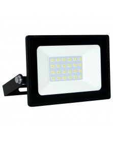 Прожектор светодиодный KRONUS (LED)   30W-6500K IP65 Холодный Дневной свет ..