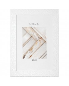 ФотоРамка MIRAM  20*30  (651660-8) (  6) Вставка ПЭТ..
