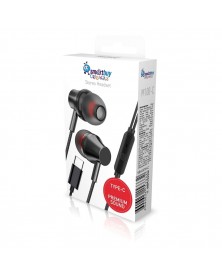 Гарнитура SmartBuy SBH   021K-C      (Вакуумная)             (40) Стерео M1..