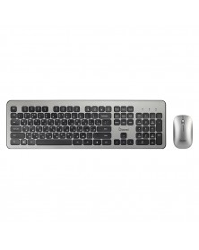 Набор SmartBuy   233375 AG-GK      Клав Беспр + Мышь Беспр (Nano) Black-Gre..