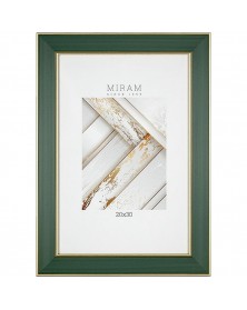 ФотоРамка MIRAM  20*30  (653398-8) (  6) Вставка ПЭТ..