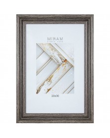 ФотоРамка MIRAM  20*30  (662746-8) (12) Вставка ПЭТ..