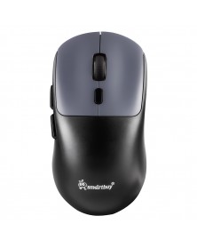 Мышь Smart Buy  777 DSG X-7          (BT+Nano,2000dpi,Optical) Black-Blue Б..