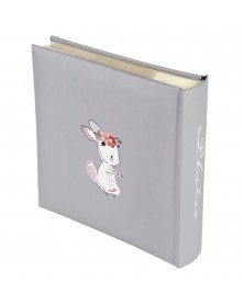 Ф/Альбом  Pioneer  (136496)  200 ф  книжный переплет, Memo, Детский (12)  ..