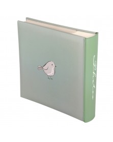 Ф/Альбом  Pioneer  (136497)  200 ф  книжный переплет, Memo, Детский (12)  ..