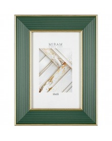 ФотоРамка MIRAM  10*15  (653398-4) (  6) Вставка ПЭТ..