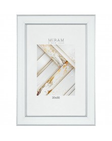 ФотоРамка MIRAM  20*30  (653361-8) (  6) Вставка ПЭТ..