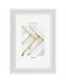 ФотоРамка MIRAM  20*30  (662761-8) (12) Вставка ПЭТ..
