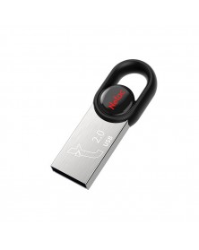 USB Флеш-Драйв  64Gb  Netac UM 2 Black (25)..