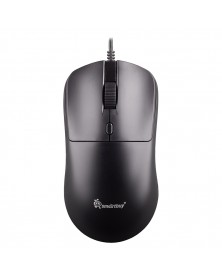 Мышь Smart Buy  355 K                    (USB, 1600dpi,Optical) Black Бесшу..