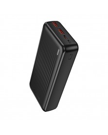 Внешний Аккумулятор Power Bank Borofone BJ 80A 20.. Внешний Аккумулятор Power Bank Borofone BJ 80A 20..