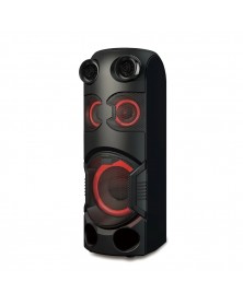 Миниспикер Perfeo Power Box/Повер Бокс  75             BT, FM,MP3 USB,micro..