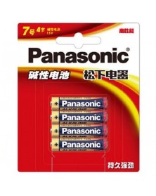 Батарейка PANASONIC LR03 Alkaline ( 4BL)(48)(240) CN.. Батарейка PANASONIC LR03 Alkaline ( 4BL)(48)(240) CN..