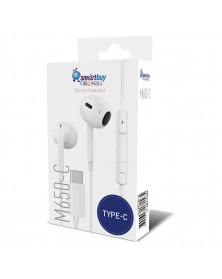 Гарнитура SmartBuy SBH 032-C (Вакуумная) (40) Стерео M.. Гарнитура SmartBuy SBH 032-C (Вакуумная) (40) Стерео M..