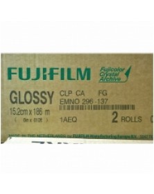 Бумага    FUJI      15.2 * 186     GLOSSY                    (2)..