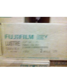 Бумага    FUJI      15.2 * 186     Lustre                (2)..
