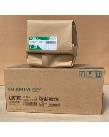 Бумага    FUJI      20 3 * 124   Lustre      NEW          (2)..