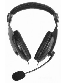 Гарнитура SmartBuy SBH 7000           (Полноразмерная)  (20) Стерео COMMAND..