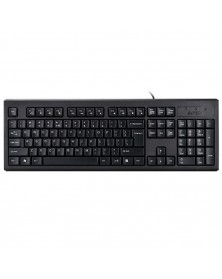 Клавиатура A4TECH  KR  83                               (USB)         Black..