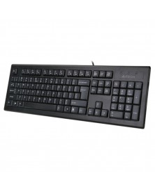 Клавиатура A4TECH  KR  85                               (USB)         Black..