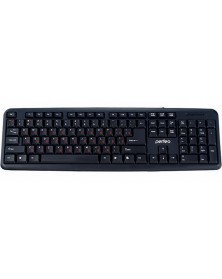 Клавиатура Perfeo  Classic                                 (USB)         Bl..