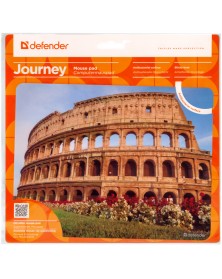 Коврик DEFENDER Journey              240*190*0,4mm (Ассортимент   6 Видов)(..